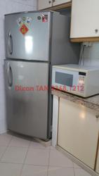 Blk 417 Bedok North Avenue 2 (Bedok), HDB 5 Rooms #88333052